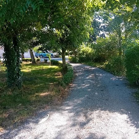 Annaswood B&B Cahir Zewnętrze zdjęcie