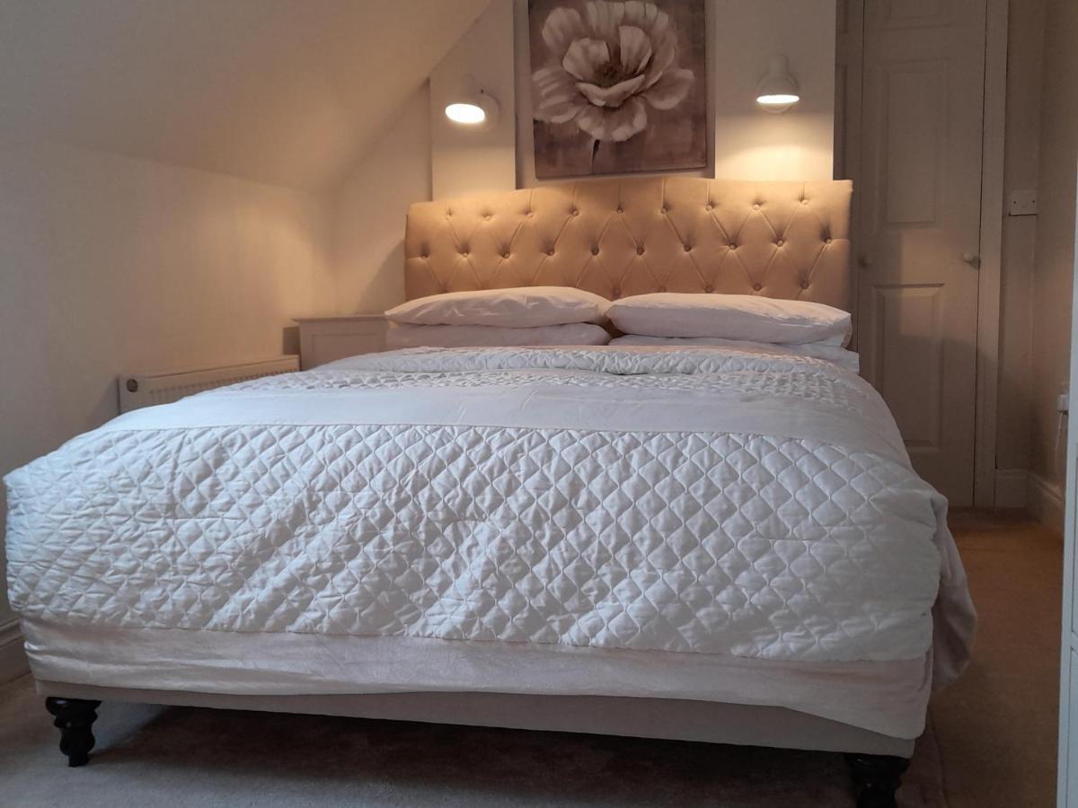 Annaswood B&B Cahir Zewnętrze zdjęcie