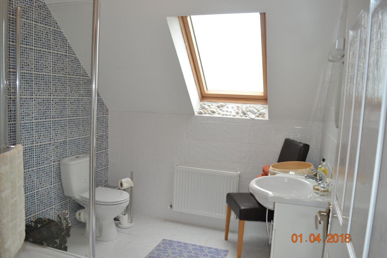 Annaswood B&B Cahir Zewnętrze zdjęcie