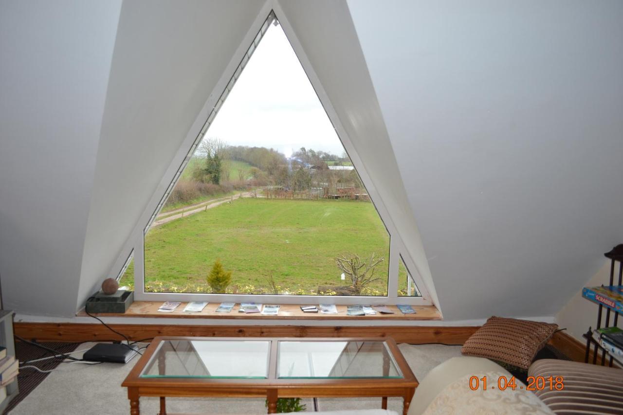 Annaswood B&B Cahir Zewnętrze zdjęcie