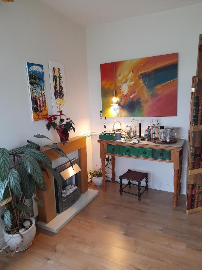 Annaswood B&B Cahir Zewnętrze zdjęcie