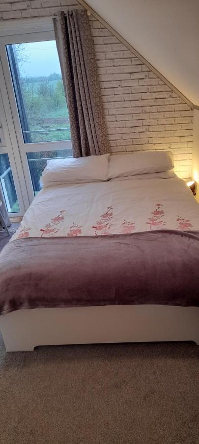 Annaswood B&B Cahir Zewnętrze zdjęcie
