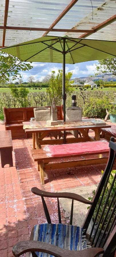 Annaswood B&B Cahir Zewnętrze zdjęcie