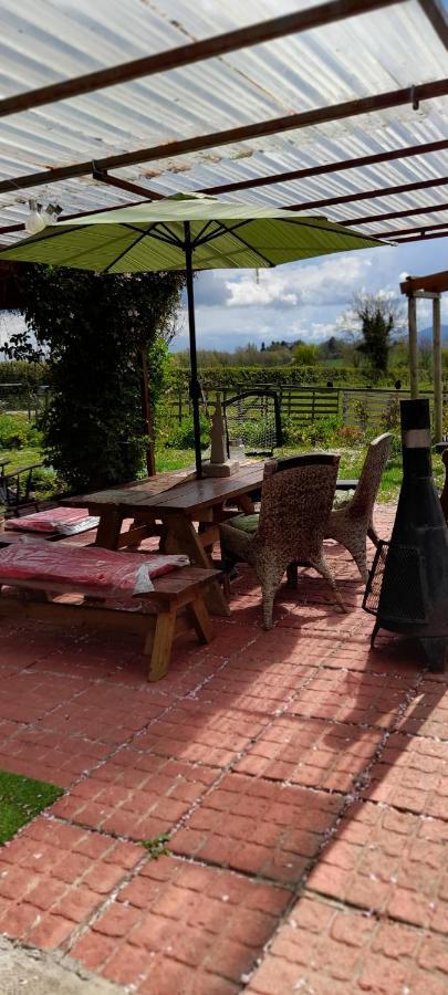 Annaswood B&B Cahir Zewnętrze zdjęcie