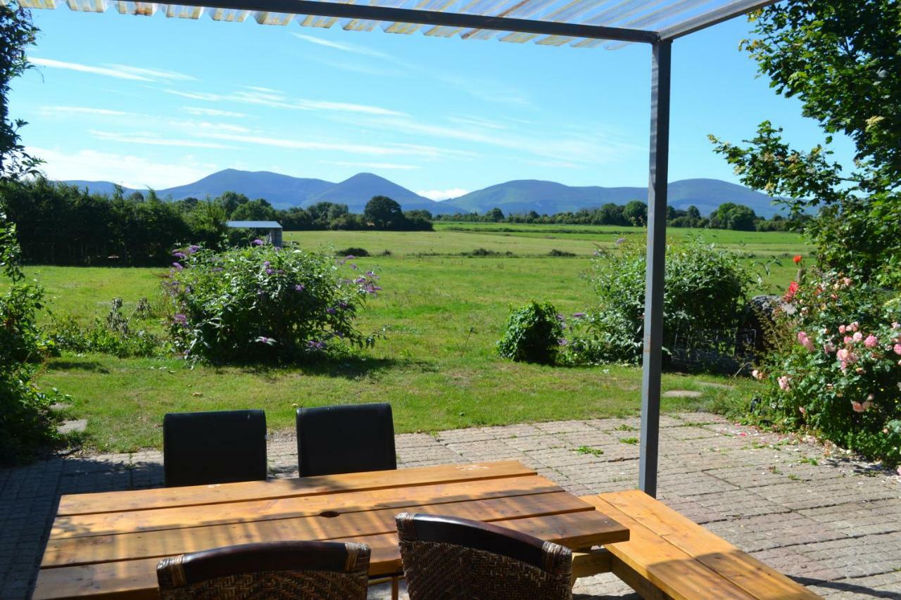 Annaswood B&B Cahir Zewnętrze zdjęcie