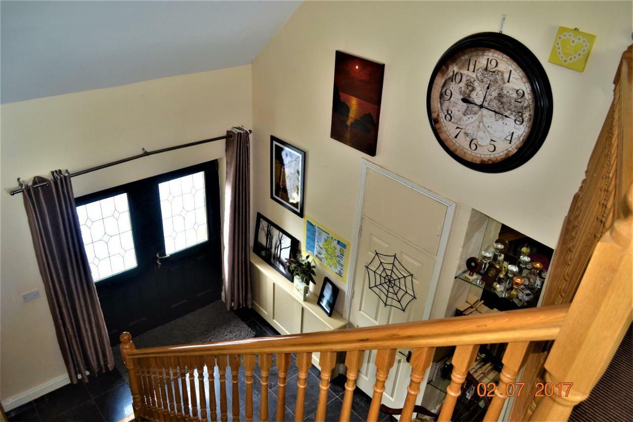 Annaswood B&B Cahir Zewnętrze zdjęcie