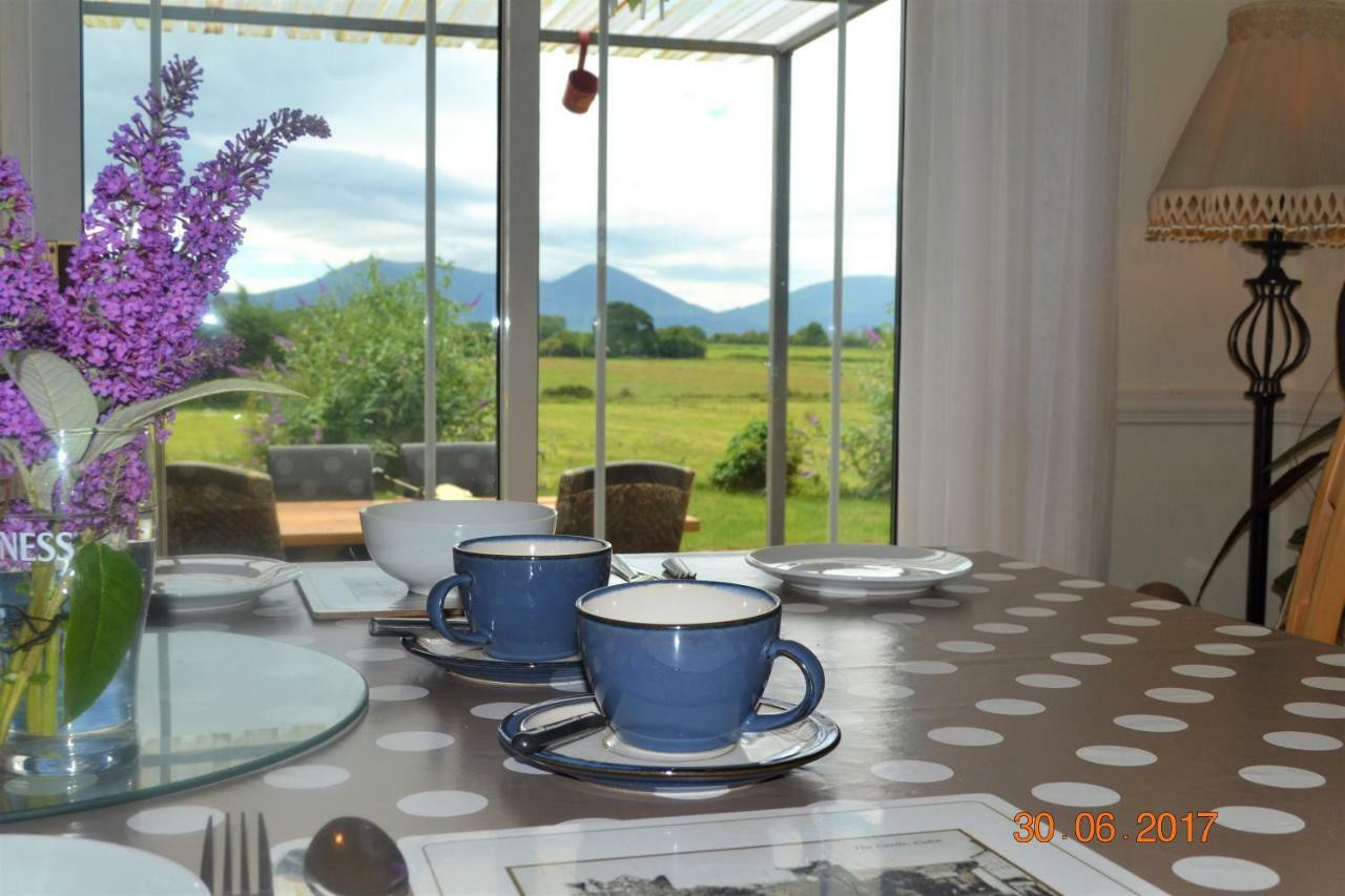 Annaswood B&B Cahir Zewnętrze zdjęcie
